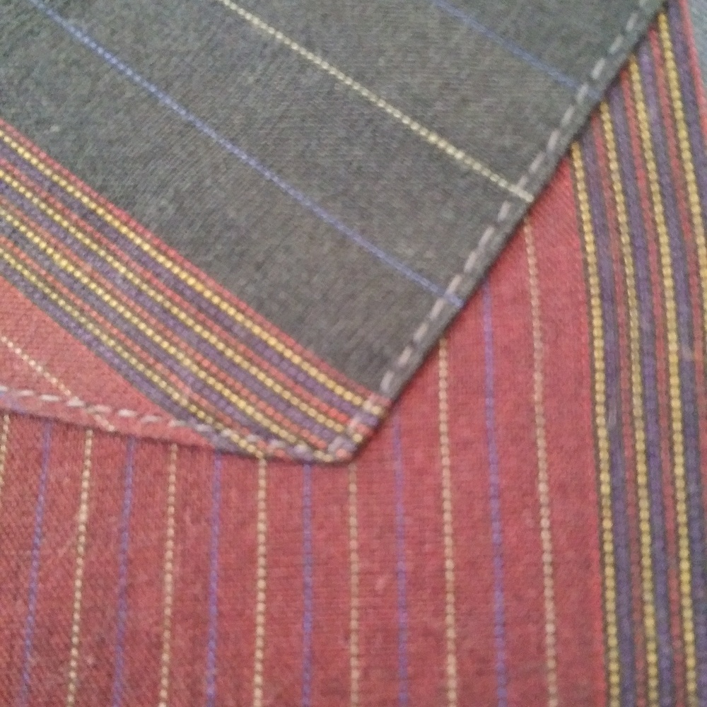 Vintage! Holt button down